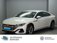Volkswagen Arteon 2025 occasion