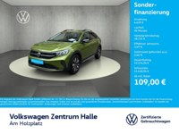 Volkswagen Taigo 2025 occasion
