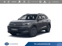 Volkswagen Tiguan 2025 occasion