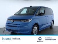 Volkswagen Multivan 2025 occasion