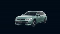 Volkswagen Passat 2025 occasion