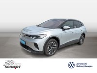 Volkswagen ID.4 2025 occasion