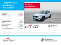 Volkswagen Taigo 2025 occasion