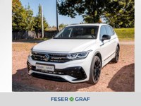 Volkswagen Tiguan Allspace 2025 occasion