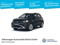 Volkswagen T-Cross 2025 occasion