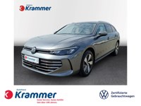 Volkswagen Passat 2025 occasion