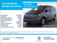 Volkswagen T7 Multivan 2026 occasion