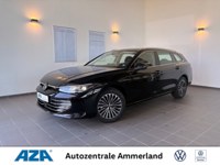 Volkswagen Passat Variant 2026 occasion