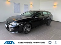 Volkswagen Passat Variant 2026 occasion