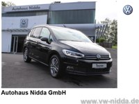 Volkswagen Touran 2026 occasion