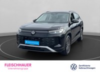 Volkswagen Tayron 2026 occasion