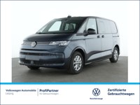 Volkswagen T7 Multivan 2026 occasion