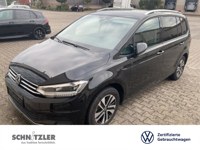 Volkswagen Touran 2026 occasion
