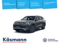 Volkswagen Tayron 2026 occasion
