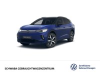 Volkswagen ID.4 2026 occasion