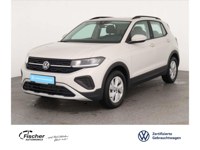 Volkswagen T-Cross 2026 occasion