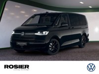 Volkswagen Multivan 2026 occasion