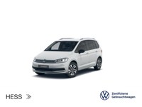 Volkswagen Touran 2026 occasion