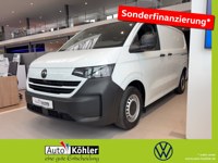 Volkswagen T7 Transporter 2026 occasion