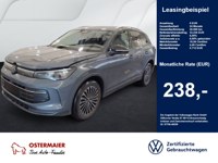 Volkswagen Tiguan 2026 occasion
