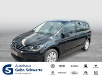 Volkswagen Touran 2026 occasion