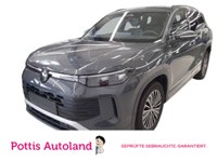 Volkswagen Tayron 2026 occasion