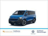 Volkswagen Caravelle 2026 occasion