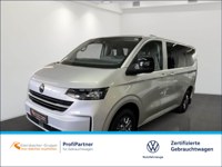 Volkswagen Caravelle 2026 occasion