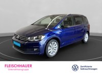 Volkswagen Touran 2026 occasion