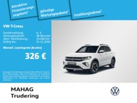 Volkswagen T-Cross 2026 occasion