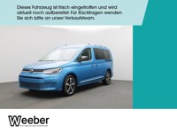 Volkswagen Caddy Maxi 2026 occasion