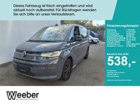 Volkswagen Multivan 2026 occasion