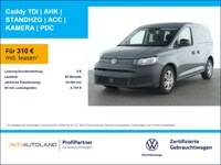 Volkswagen Caddy 2026 occasion
