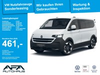 Volkswagen Caravelle 2026 occasion