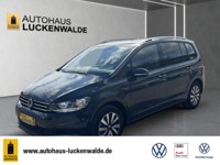 Volkswagen Touran 2026 occasion