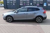 Volvo V40 Cross Country 2018 occasion