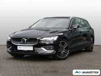 Volvo V60 2018 occasion