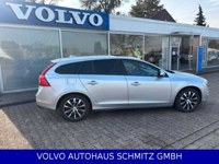 Volvo V60 2018 occasion