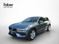 Volvo V60 Cross Country 2019 occasion