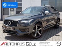 Volvo XC90 2019 occasion