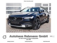 Volvo V90 Cross Country 2019 occasion