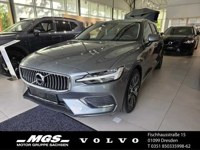 Volvo V60 2020 occasion