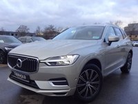 Volvo XC60 2020 occasion
