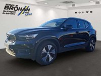 Volvo XC40 2020 occasion