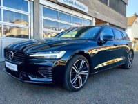 Volvo V60 2020 occasion