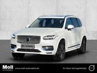 Volvo XC90 2021 occasion