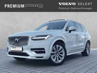 Volvo XC90 2021 occasion