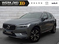 Volvo XC60 2021 occasion