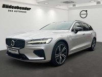 Volvo V60 2021 occasion