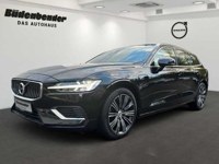 Volvo V60 2021 occasion